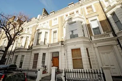 Linden Gardens, London, W2, photo 2