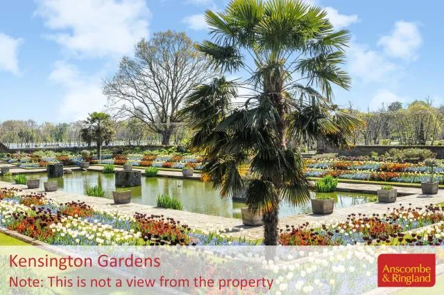 Linden Gardens, London, W2, photo 12