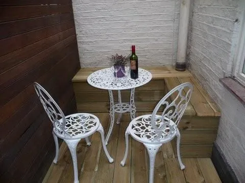 Linden Gardens, London, W2, photo 10