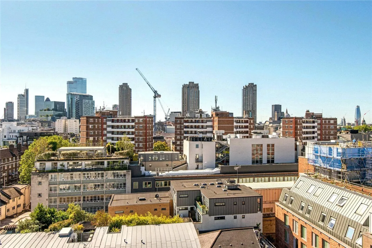 Dance Square, London, EC1V, photo 11