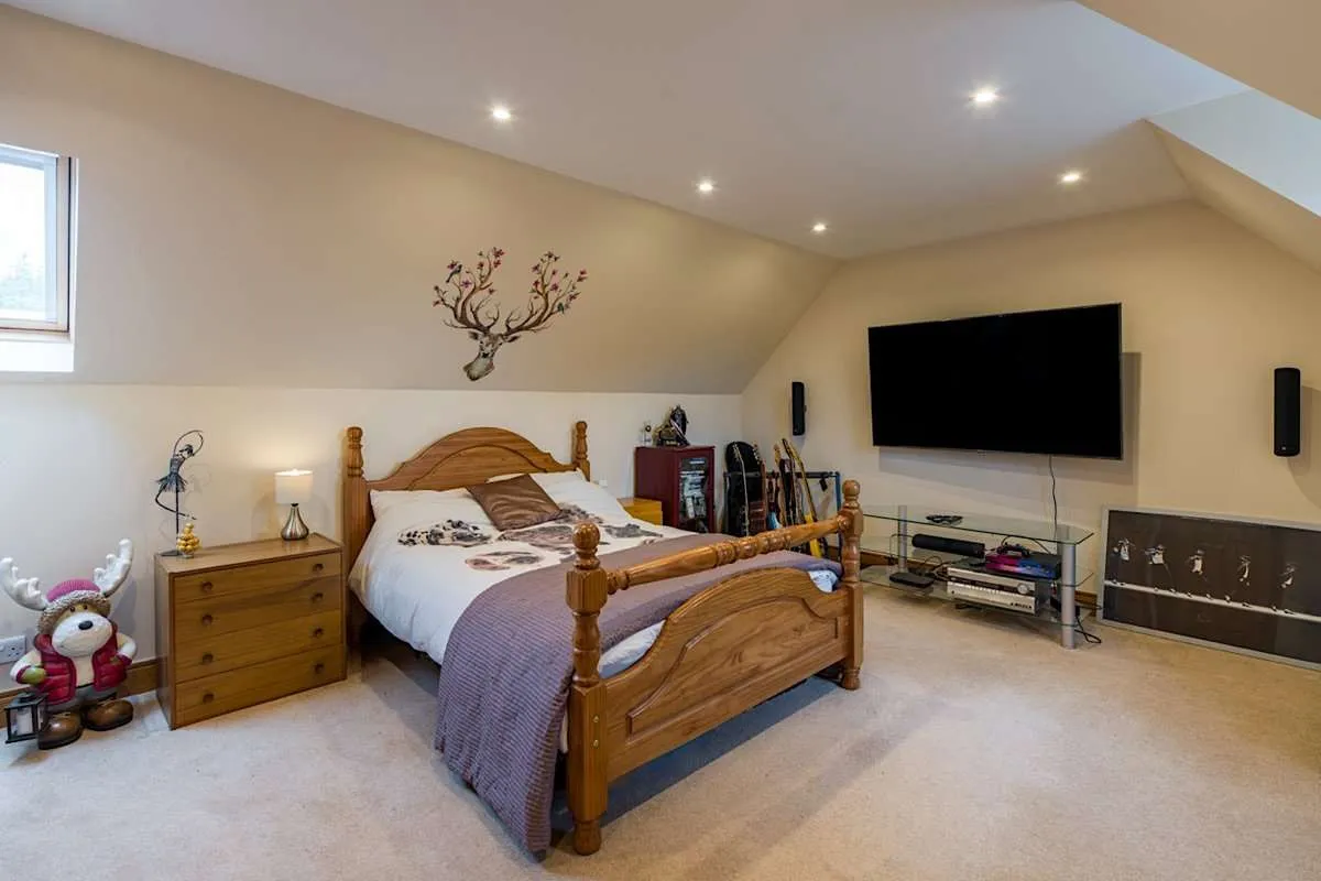Hillhead Of Maryfield, Tilquhillie, Banchory, Aberdeenshire, AB31 6JS, photo 8