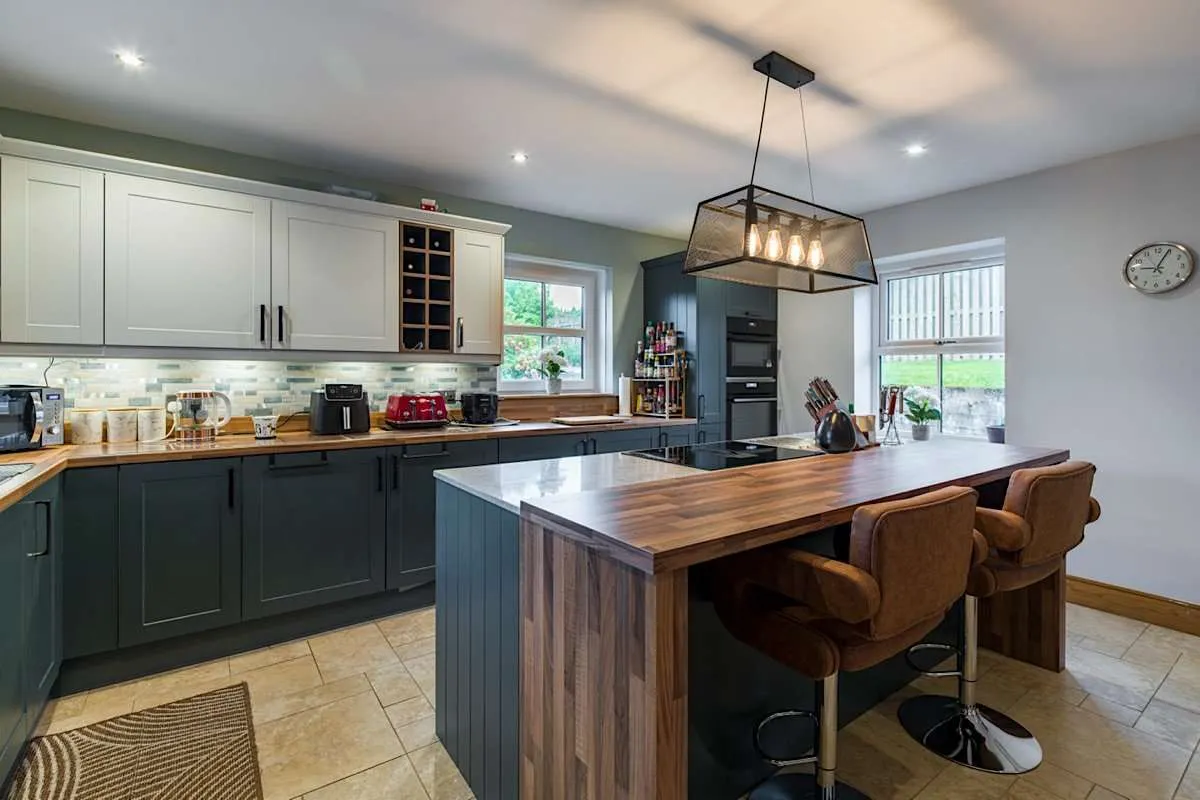 Hillhead Of Maryfield, Tilquhillie, Banchory, Aberdeenshire, AB31 6JS, photo 5