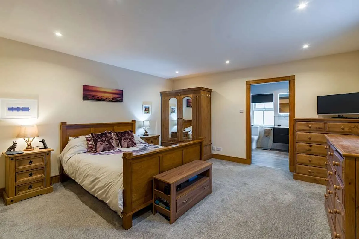 Hillhead Of Maryfield, Tilquhillie, Banchory, Aberdeenshire, AB31 6JS, photo 6