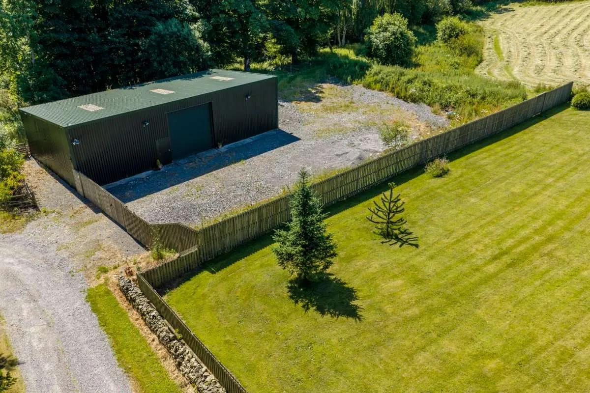 Hillhead Of Maryfield, Tilquhillie, Banchory, Aberdeenshire, AB31 6JS, photo 11