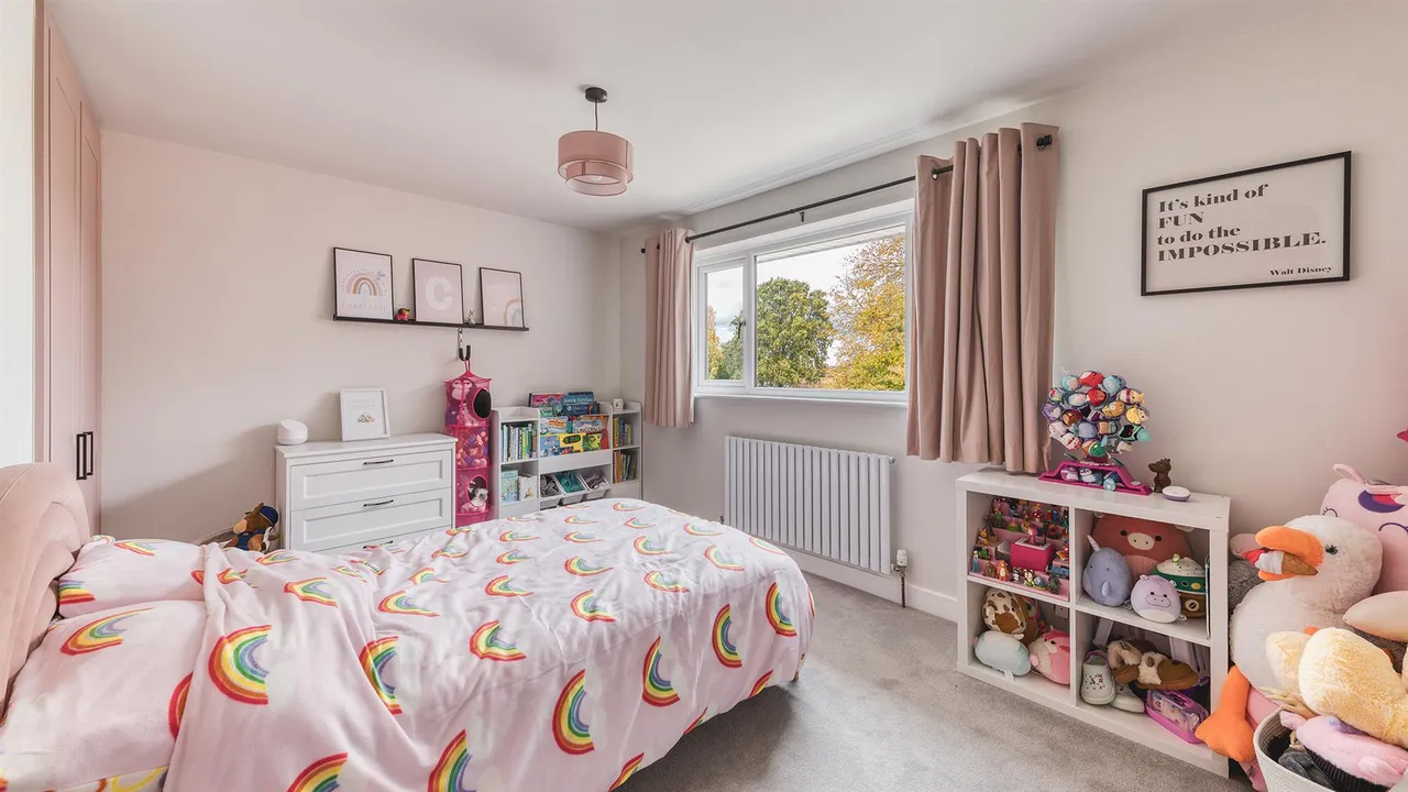 Chatsworth Drive, Tutbury, photo 29