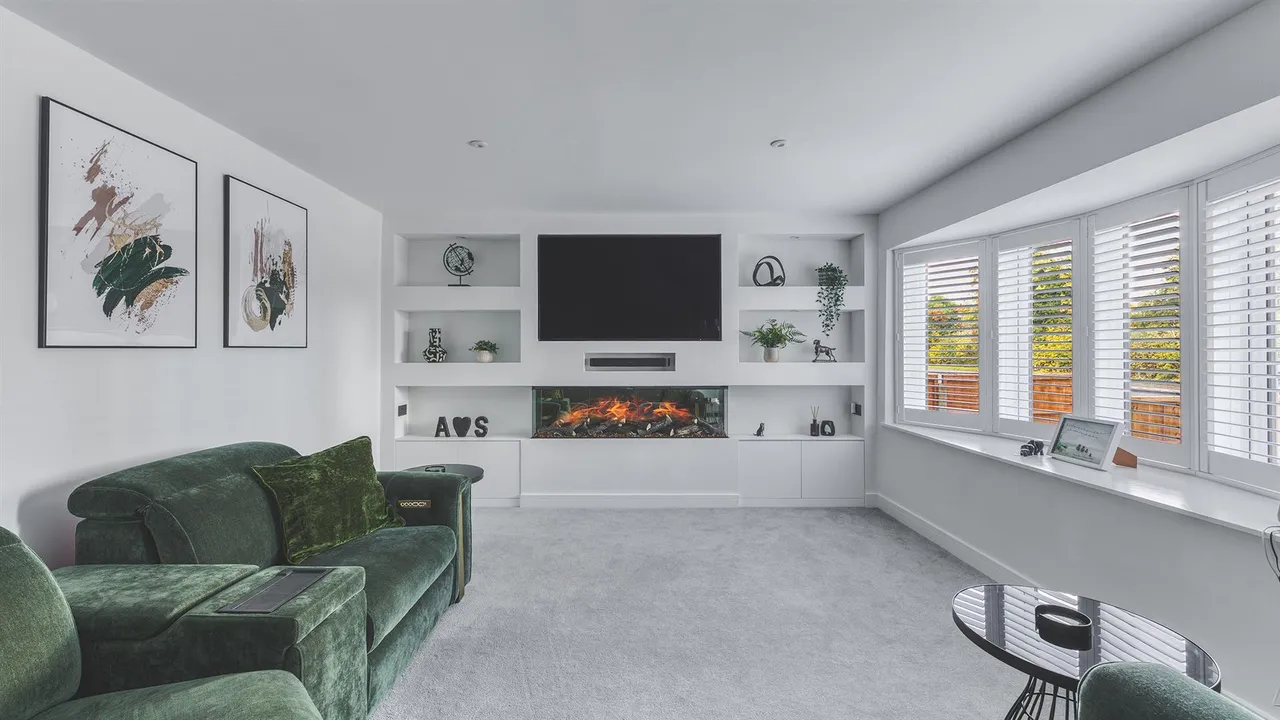 Chatsworth Drive, Tutbury, photo 10