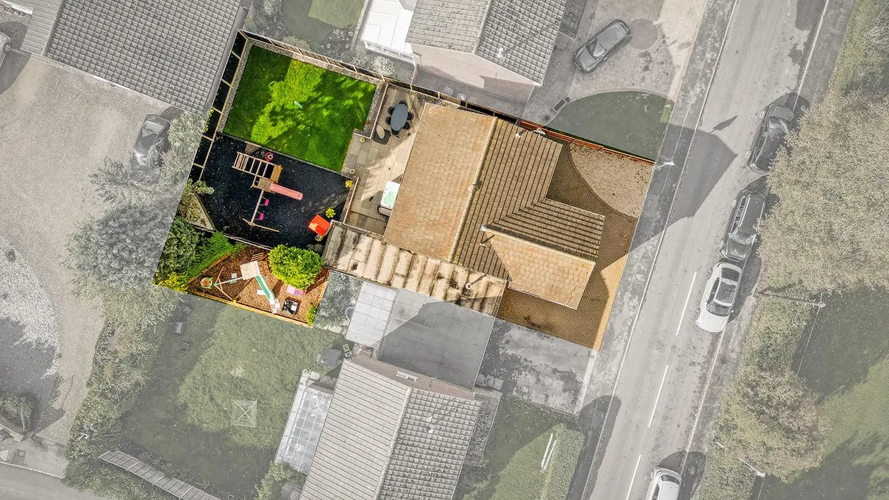 Chatsworth Drive, Tutbury, photo 42