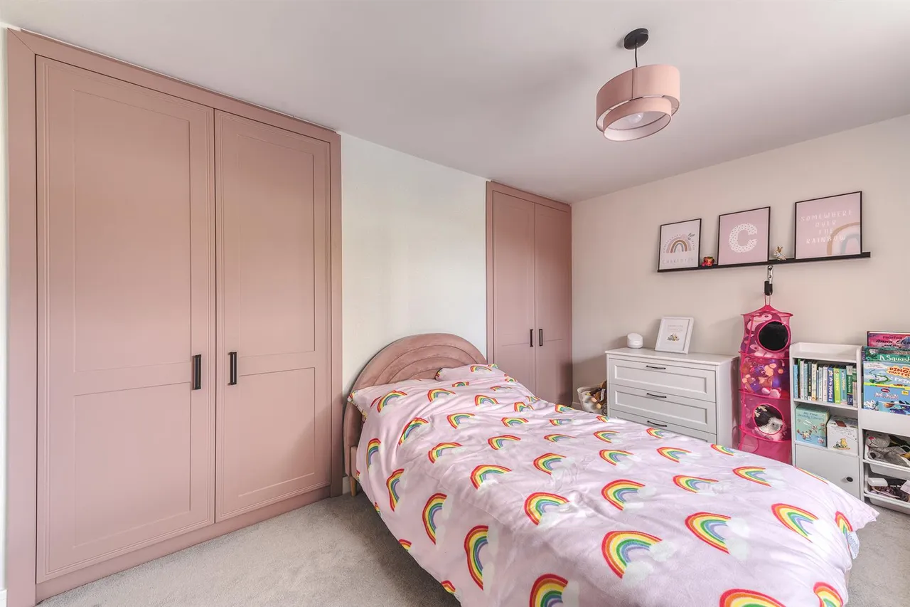 Chatsworth Drive, Tutbury, photo 28