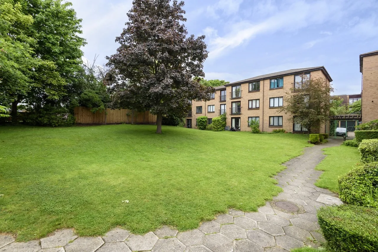 2 bed flat for sale — Widmore Road, Kent, BR1