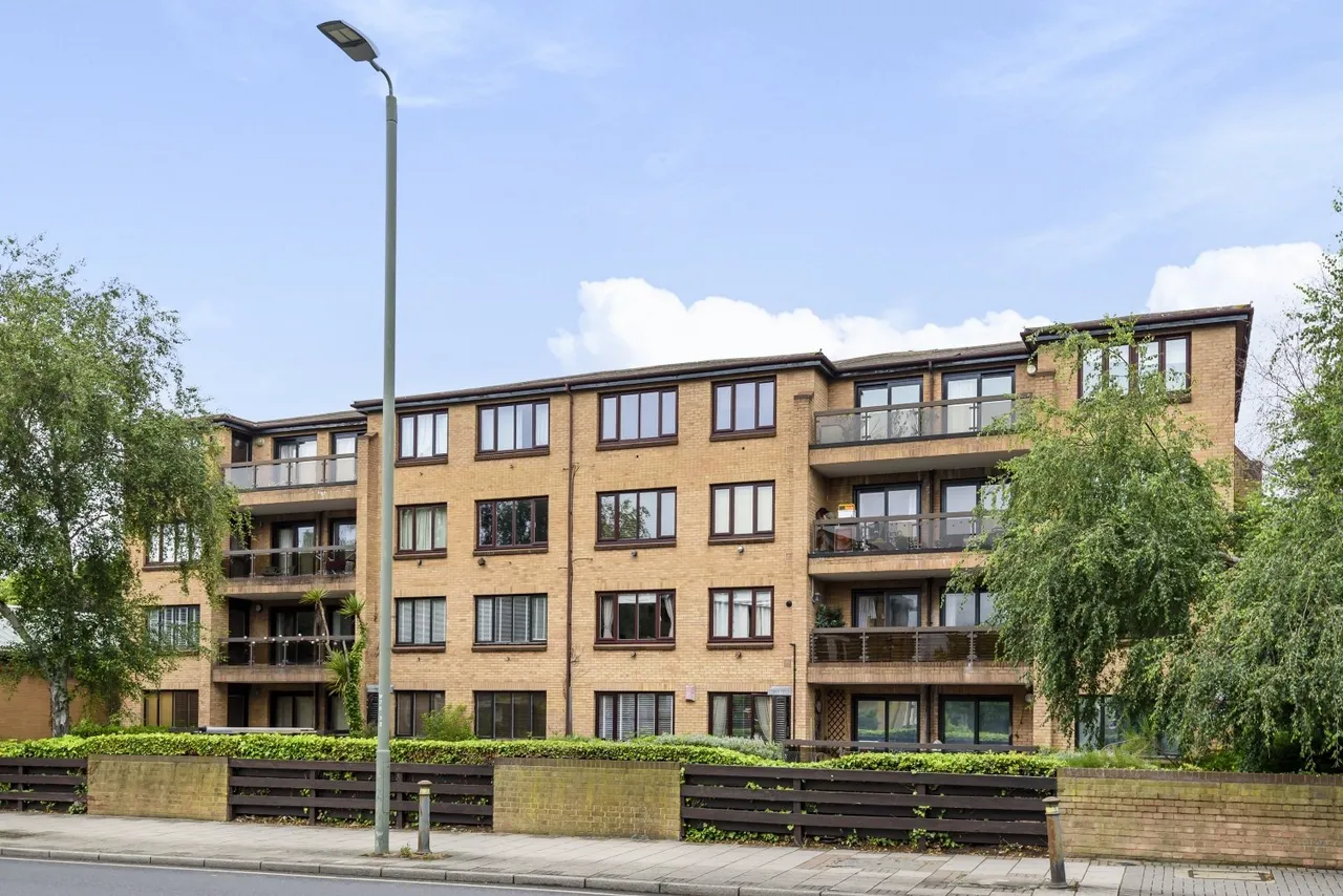 Widmore Road, Kent, BR1, photo 9