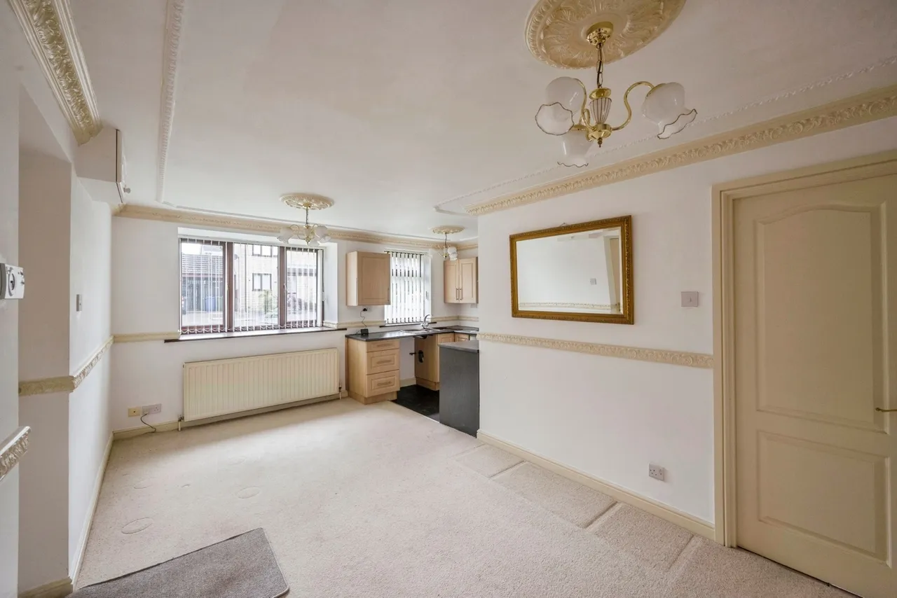 Campsall Park Road, Campsall, Doncaster, South Yorkshire, DN6, photo 4