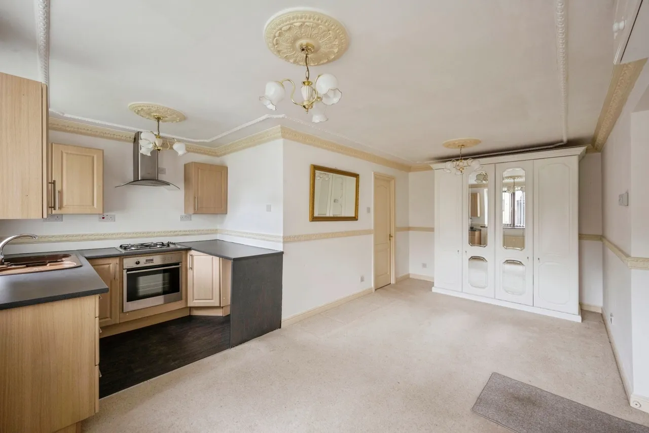 Campsall Park Road, Campsall, Doncaster, South Yorkshire, DN6, photo 2