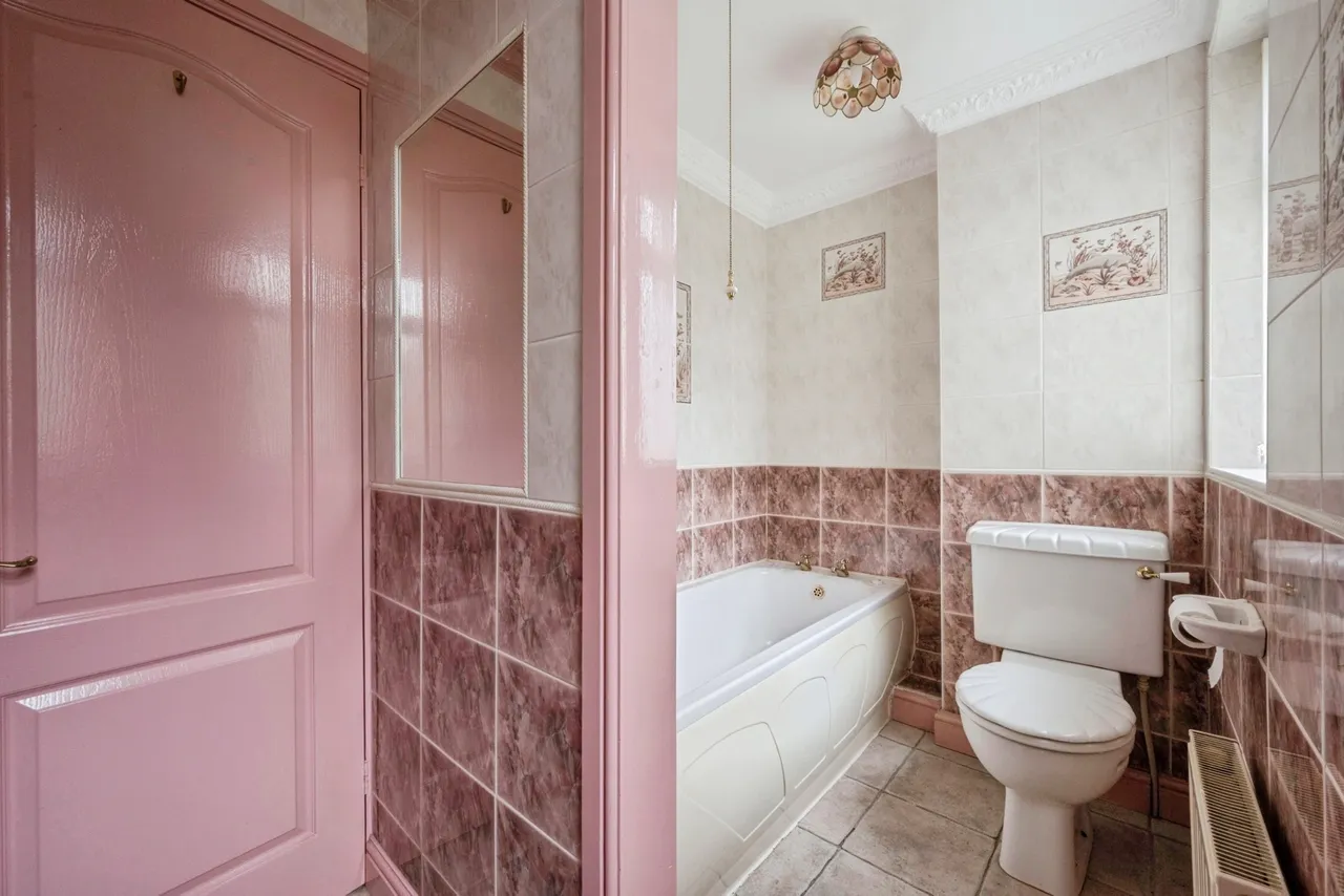 Campsall Park Road, Campsall, Doncaster, South Yorkshire, DN6, photo 7