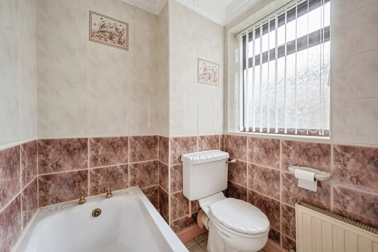 Campsall Park Road, Campsall, Doncaster, South Yorkshire, DN6, photo 6