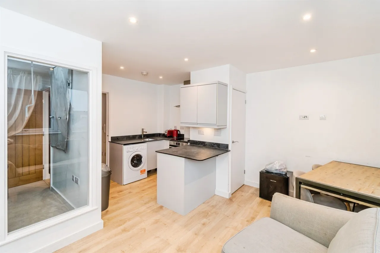 Upper Banister Street, Southampton, SO15, photo 8