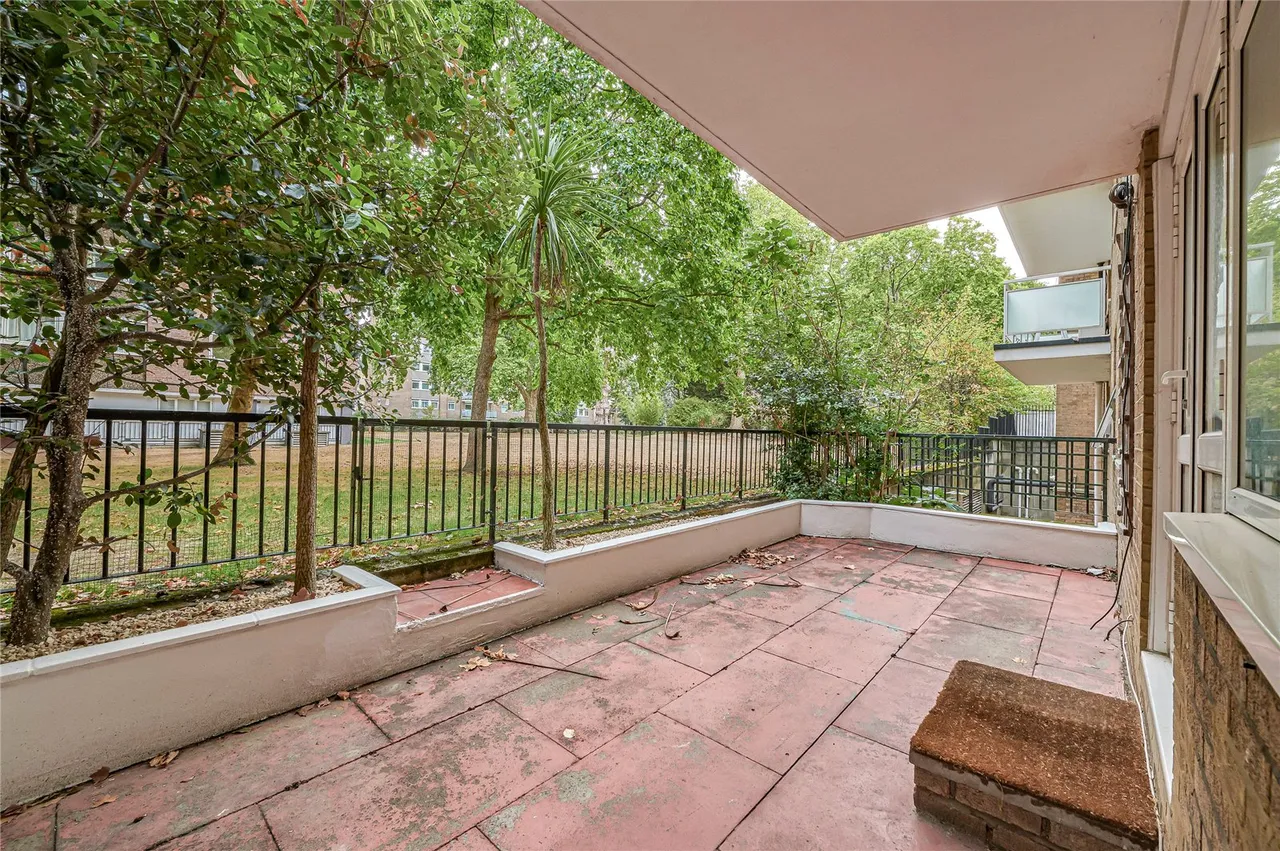 Elm Park Gardens, Chelsea, SW10, photo 4