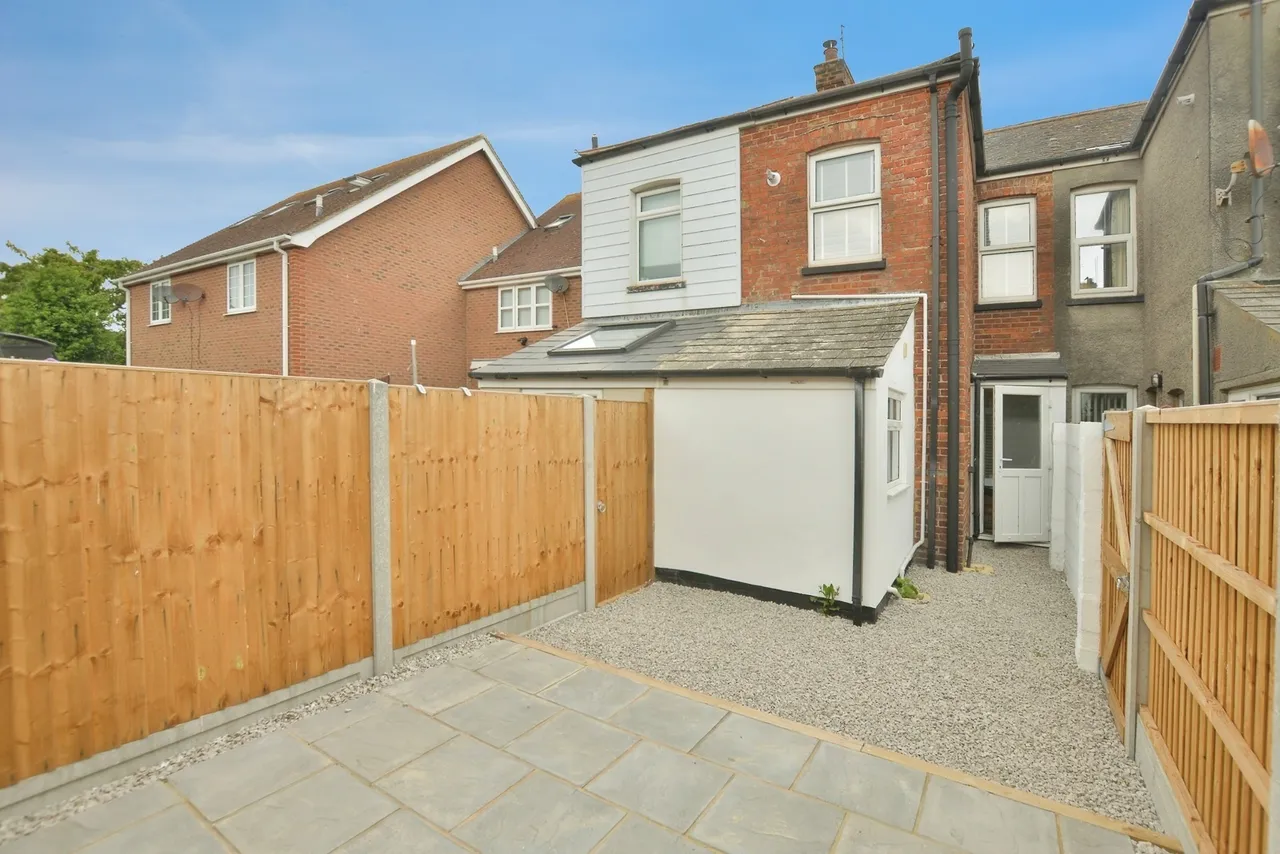 Mill Road, Lydd, Romney Marsh, Kent, TN29, photo 9