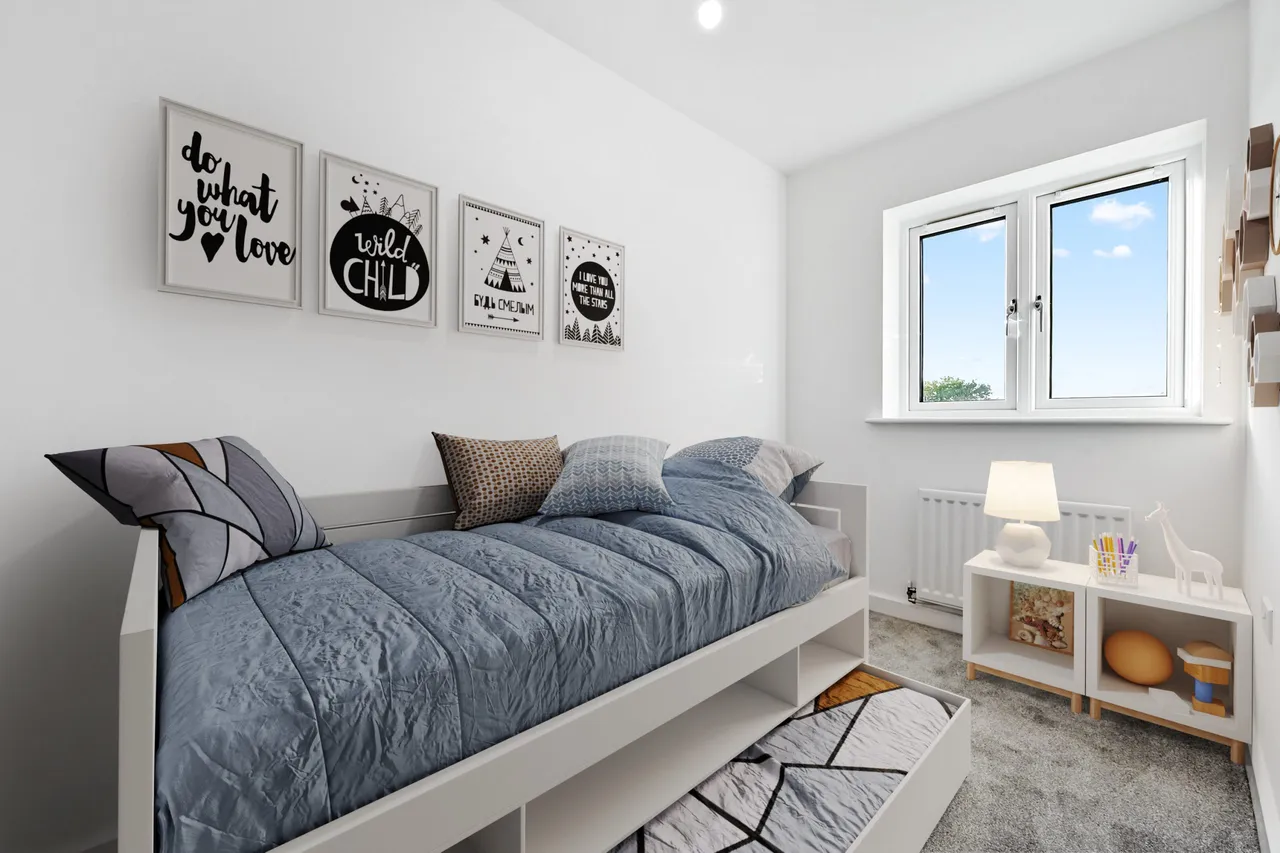Barrosa Way, Whitehouse, Milton Keynes, MK8 1LN, photo 6
