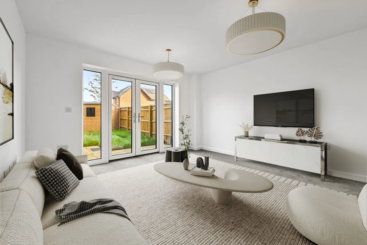 Barrosa Way, Whitehouse, Milton Keynes, MK8 1LN, photo 2