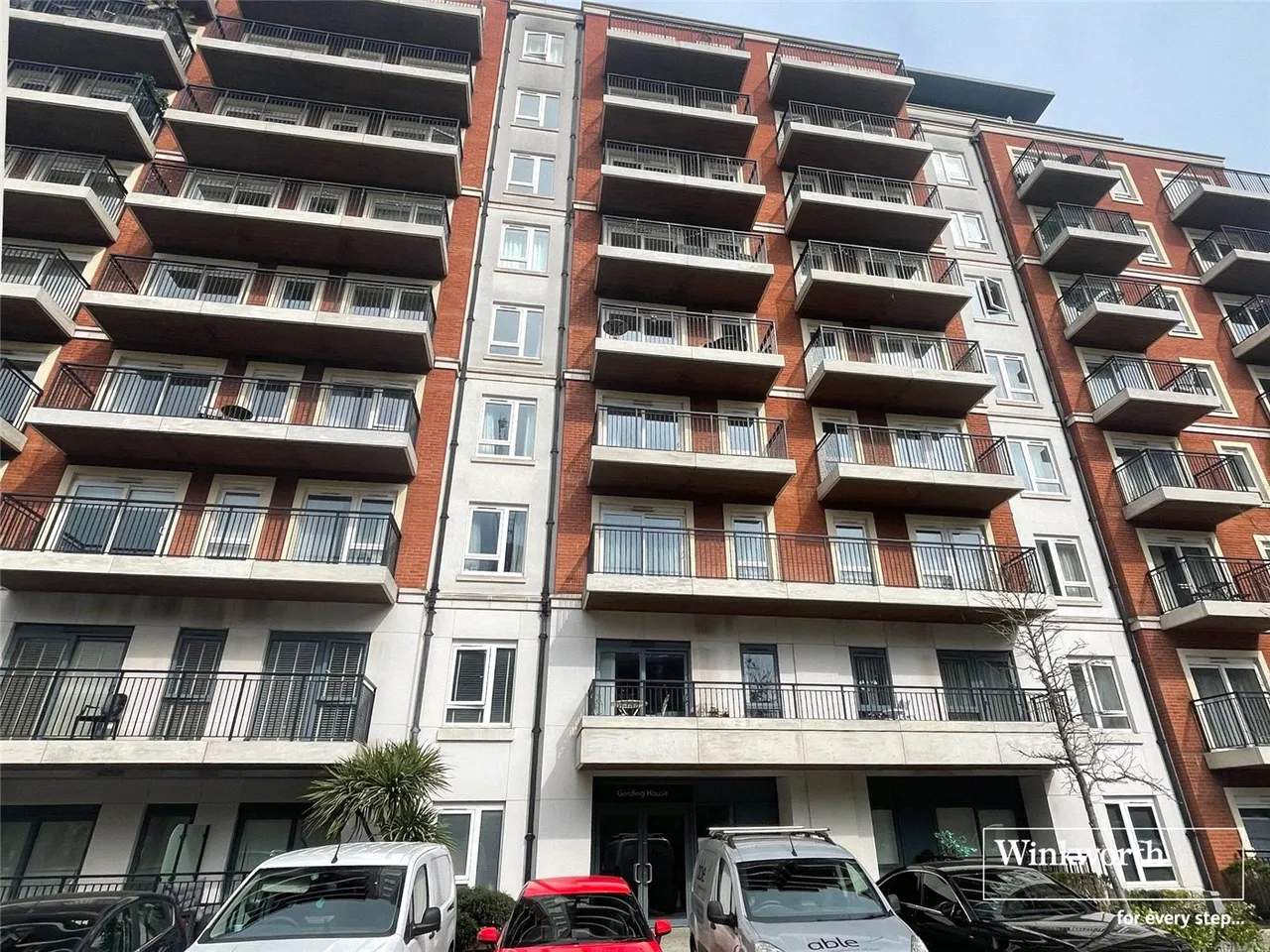 Beaufort Square, Colindale, London, NW9, photo 10