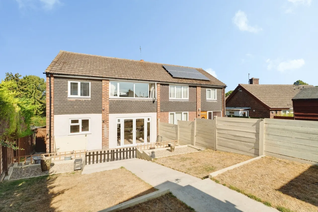 Waldingfield Road, Sudbury, Suffolk, CO10, photo 17