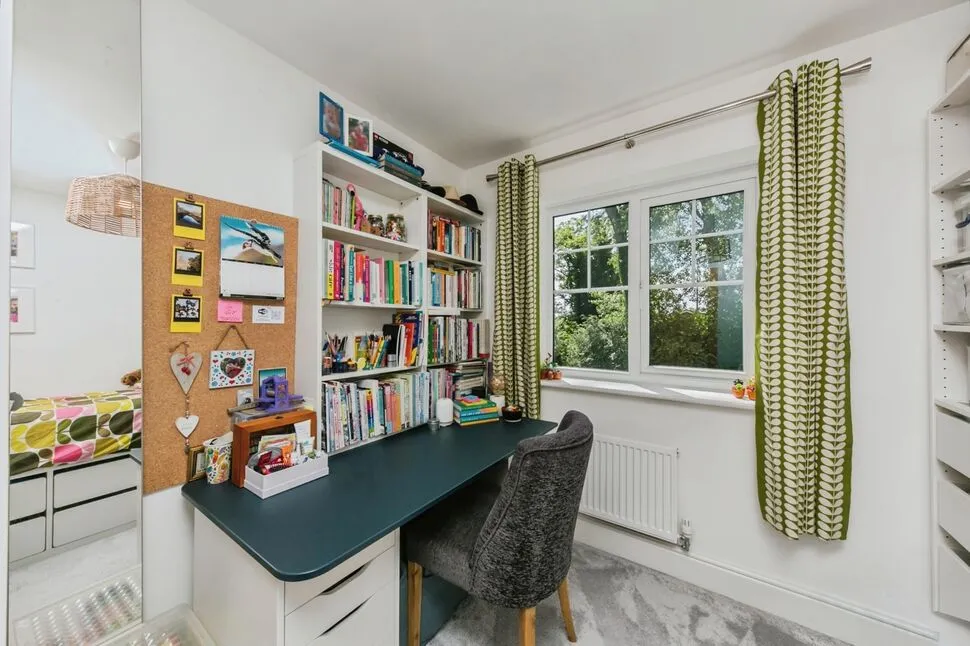 Cotton Field Road, Holmes Chapel, Cheshire, CW4, photo 10