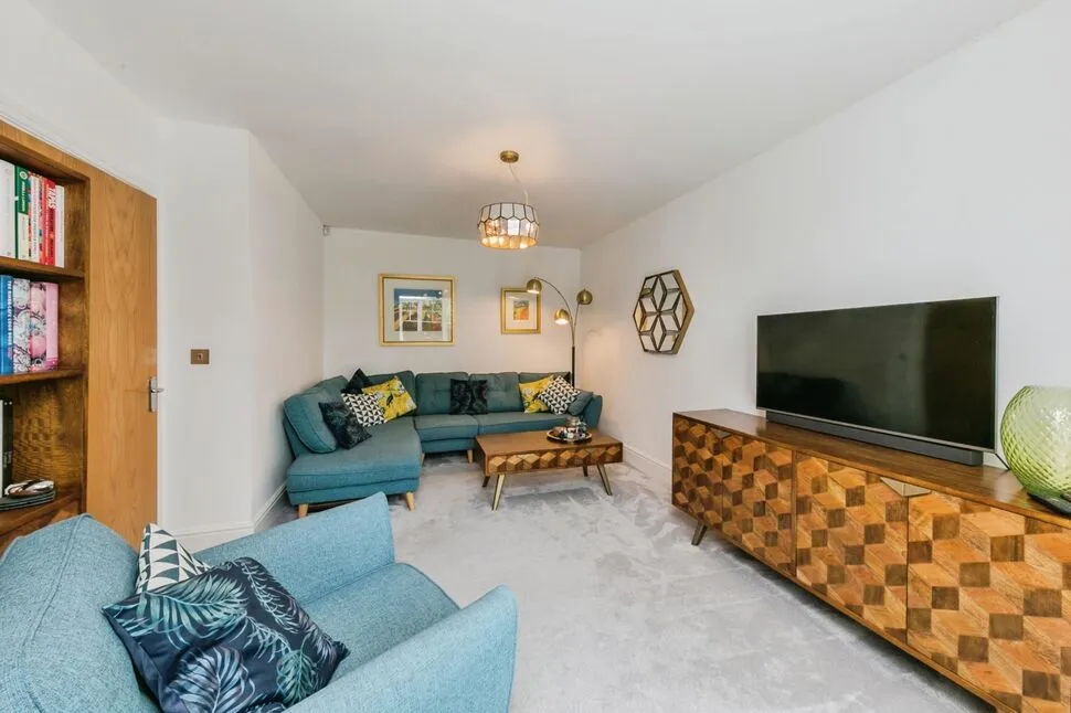 Cotton Field Road, Holmes Chapel, Cheshire, CW4, photo 3
