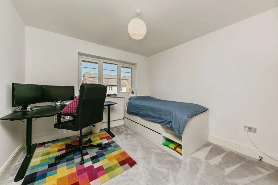 Cotton Field Road, Holmes Chapel, Cheshire, CW4, photo 12