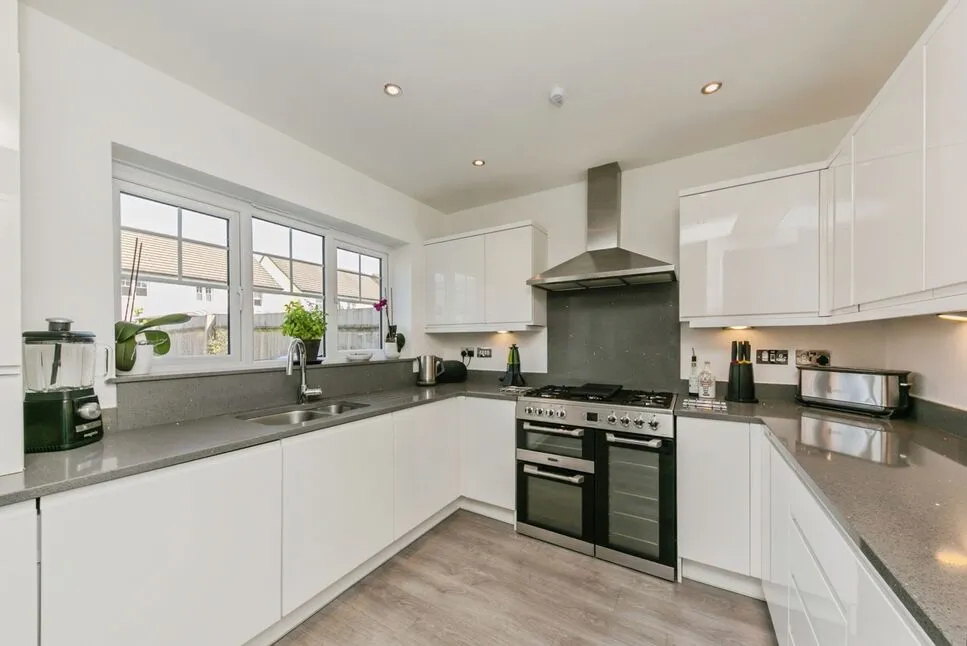 Cotton Field Road, Holmes Chapel, Cheshire, CW4, photo 4