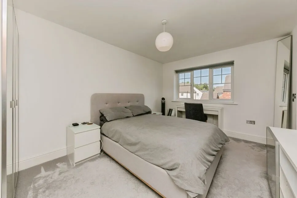 Cotton Field Road, Holmes Chapel, Cheshire, CW4, photo 5