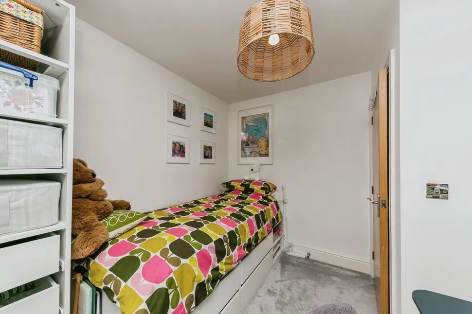 Cotton Field Road, Holmes Chapel, Cheshire, CW4, photo 11