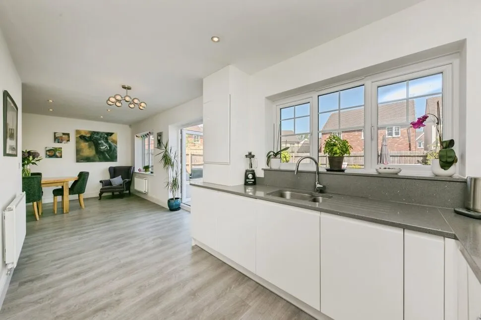 Cotton Field Road, Holmes Chapel, Cheshire, CW4, photo 9