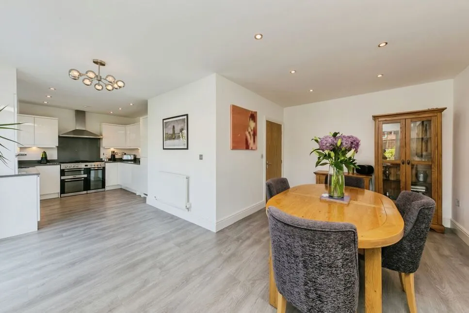 Cotton Field Road, Holmes Chapel, Cheshire, CW4, photo 2