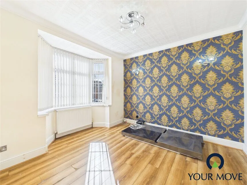 Highfield Road, Hall Green, West Midlands, B28, photo 8