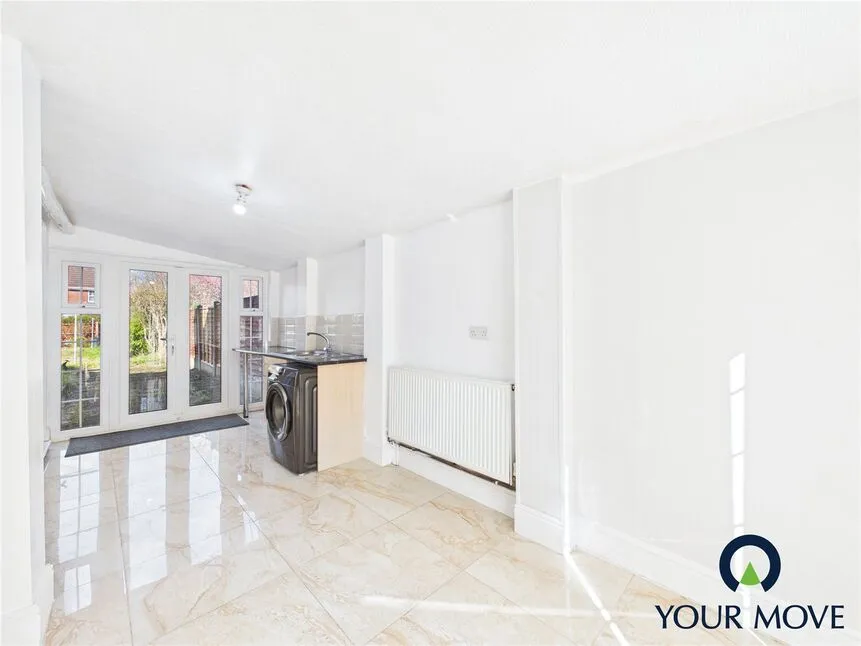 Highfield Road, Hall Green, West Midlands, B28, photo 6