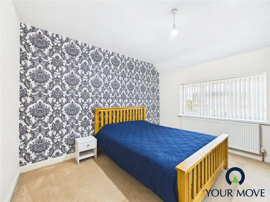 Highfield Road, Hall Green, West Midlands, B28, photo 12