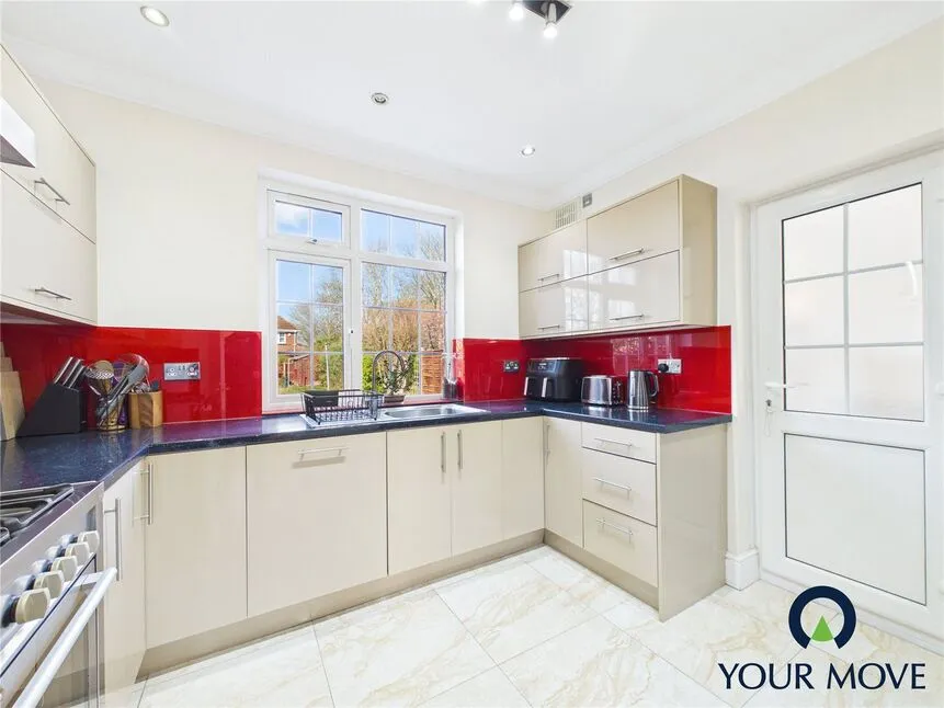Highfield Road, Hall Green, West Midlands, B28, photo 4