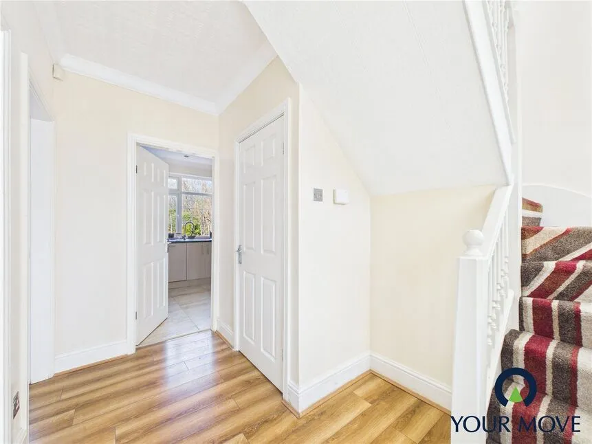 Highfield Road, Hall Green, West Midlands, B28, photo 9