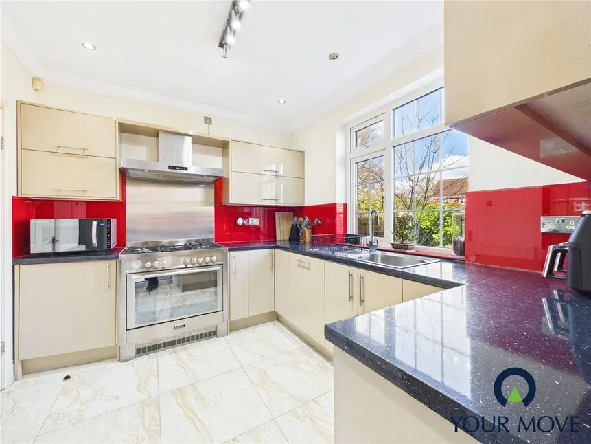 Highfield Road, Hall Green, West Midlands, B28, photo 2