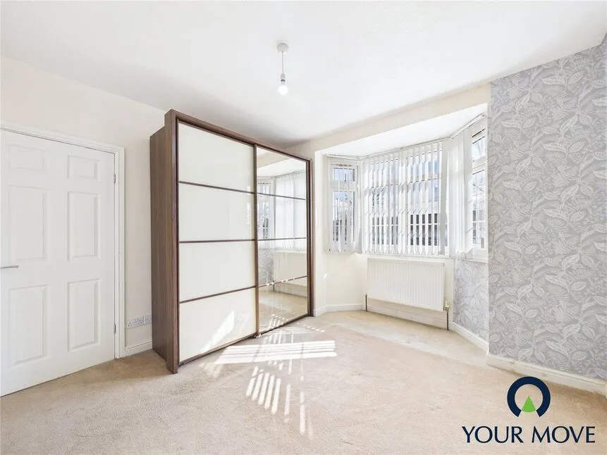 Highfield Road, Hall Green, West Midlands, B28, photo 10