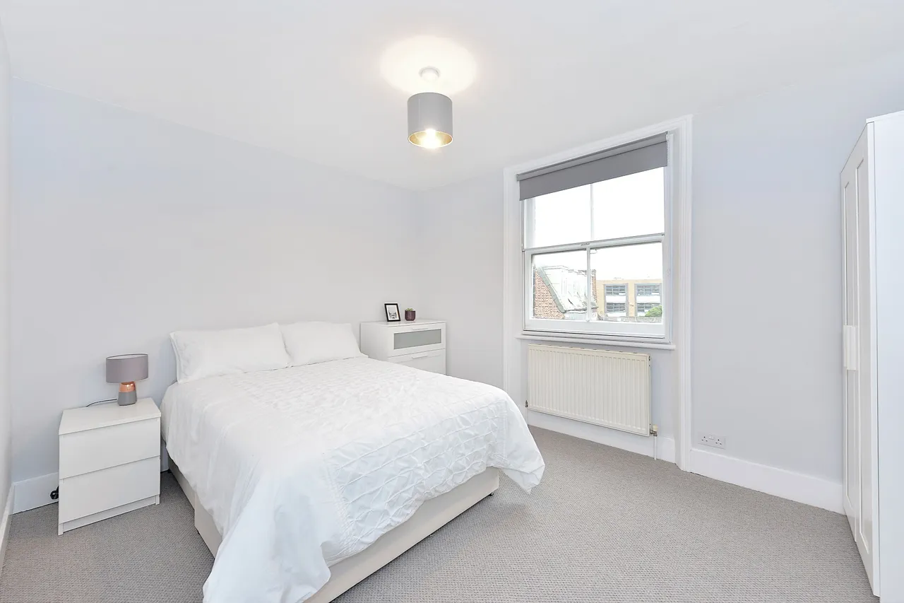 Hurlingham Mansions, New Kings Road, Fulham, London, SW6, photo 6