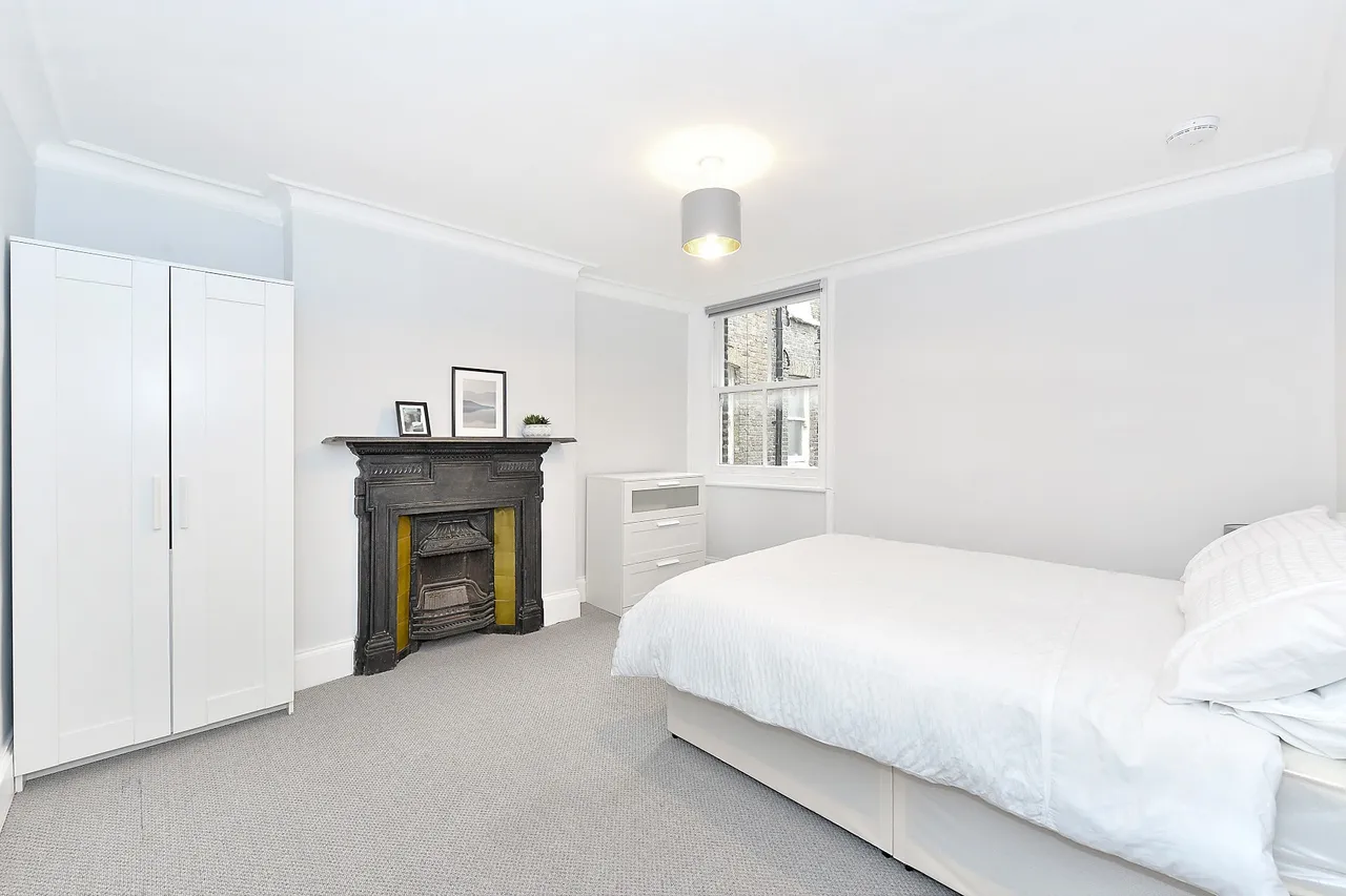 Hurlingham Mansions, New Kings Road, Fulham, London, SW6, photo 7