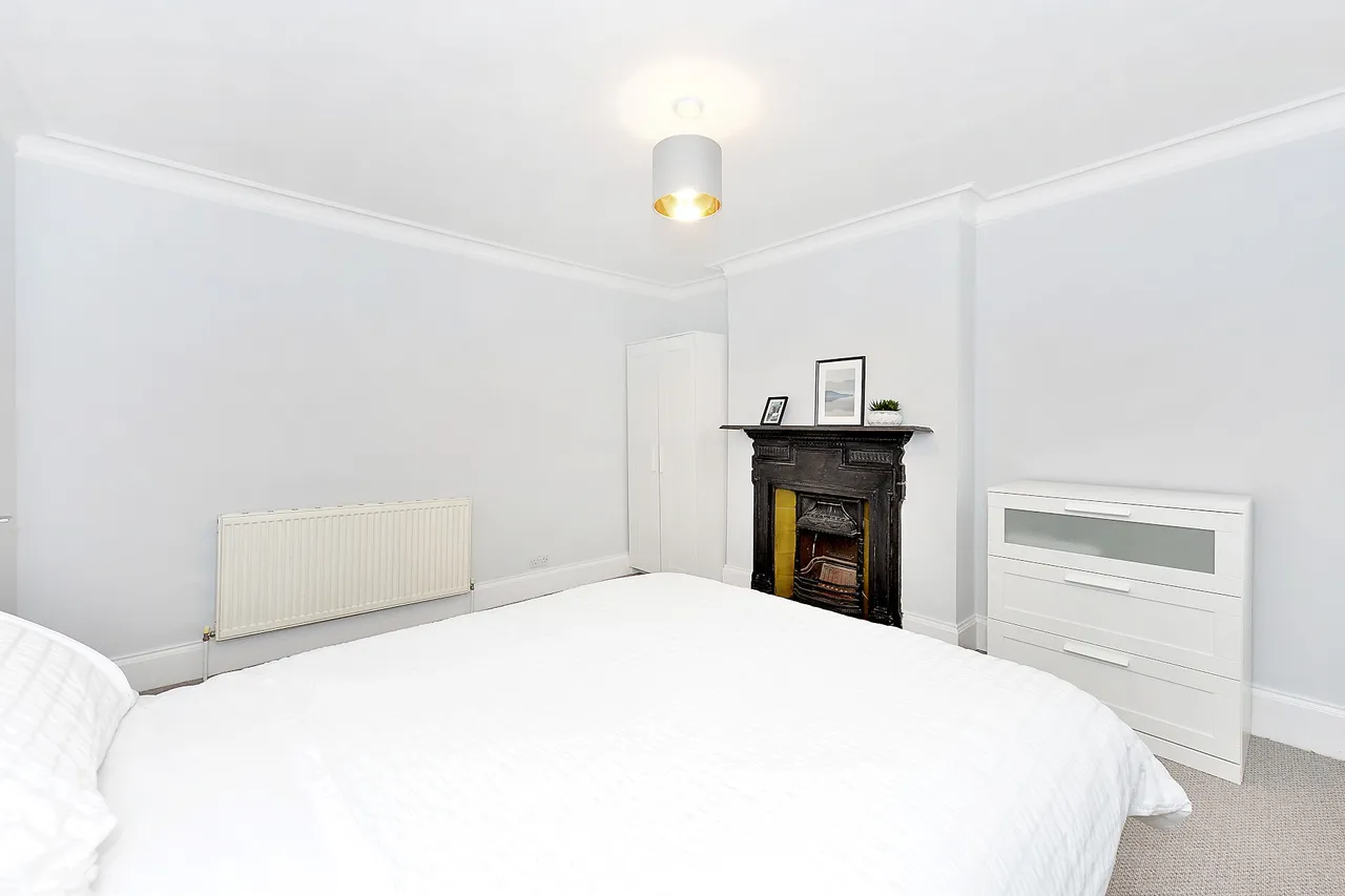 Hurlingham Mansions, New Kings Road, Fulham, London, SW6, photo 8