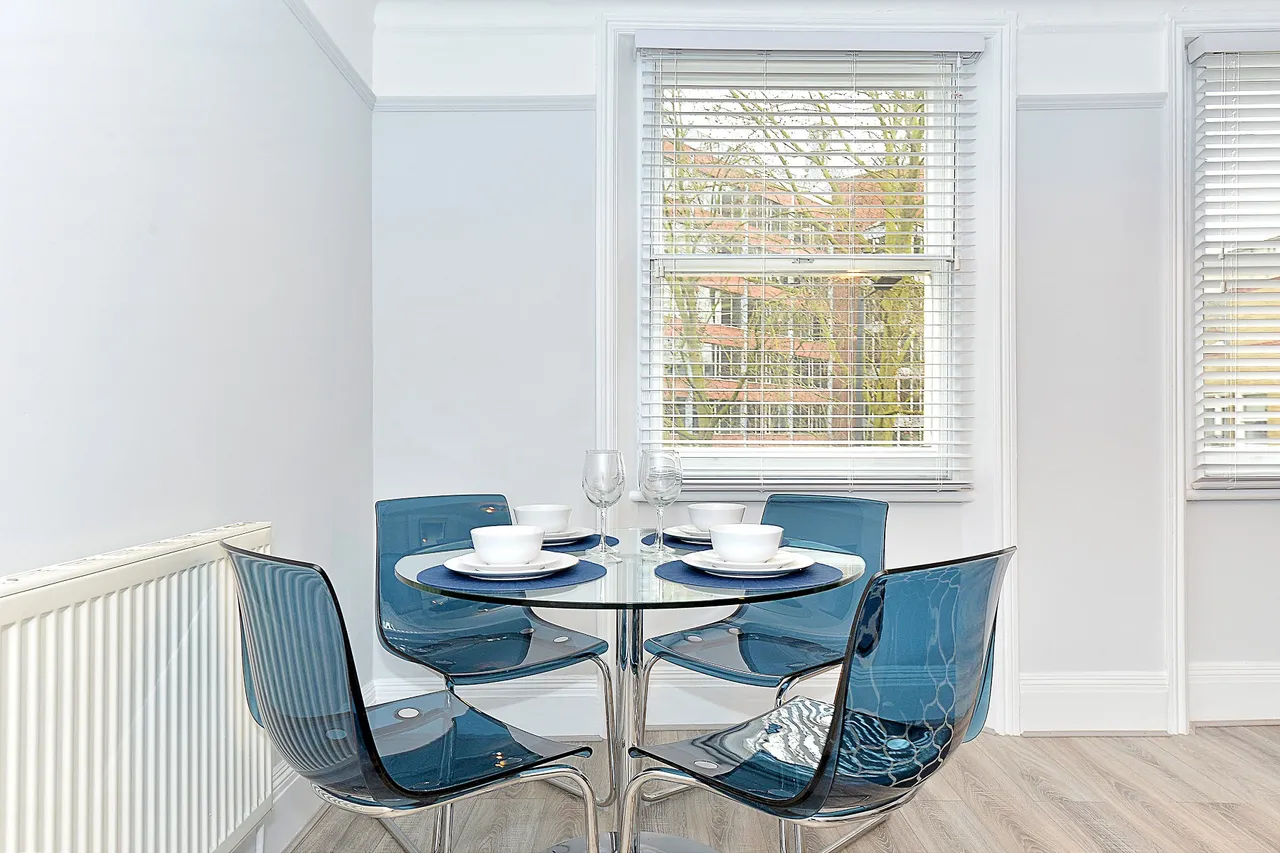 Hurlingham Mansions, New Kings Road, Fulham, London, SW6, photo 5