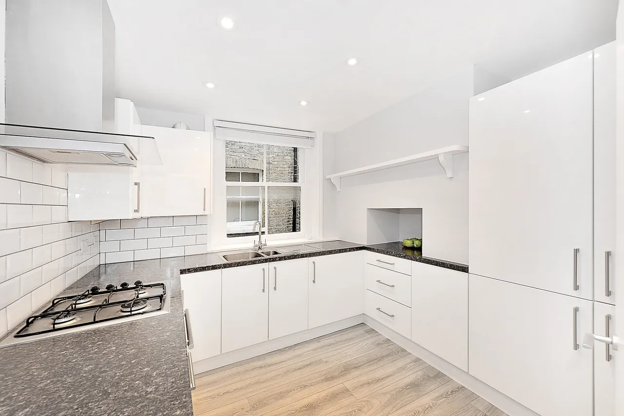Hurlingham Mansions, New Kings Road, Fulham, London, SW6, photo 4