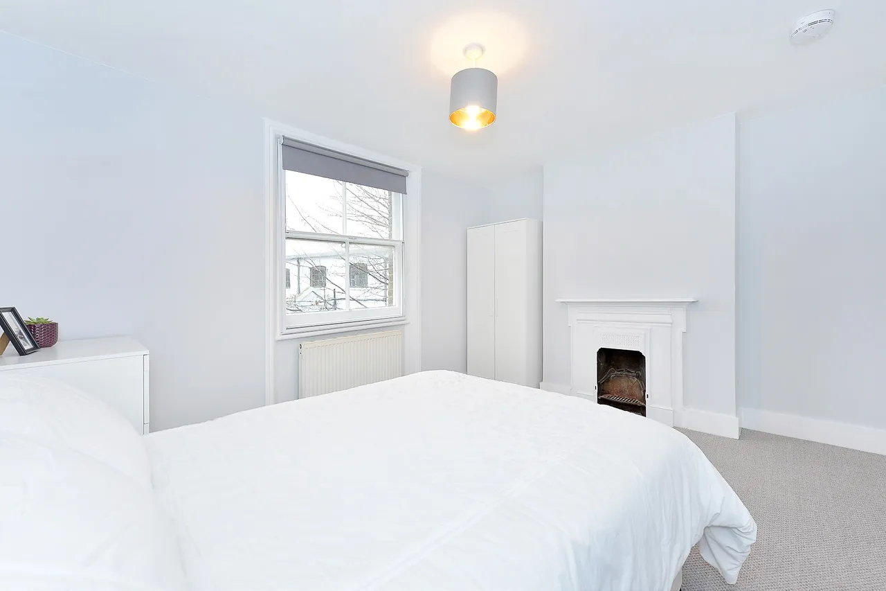 Hurlingham Mansions, New Kings Road, Fulham, London, SW6, photo 9