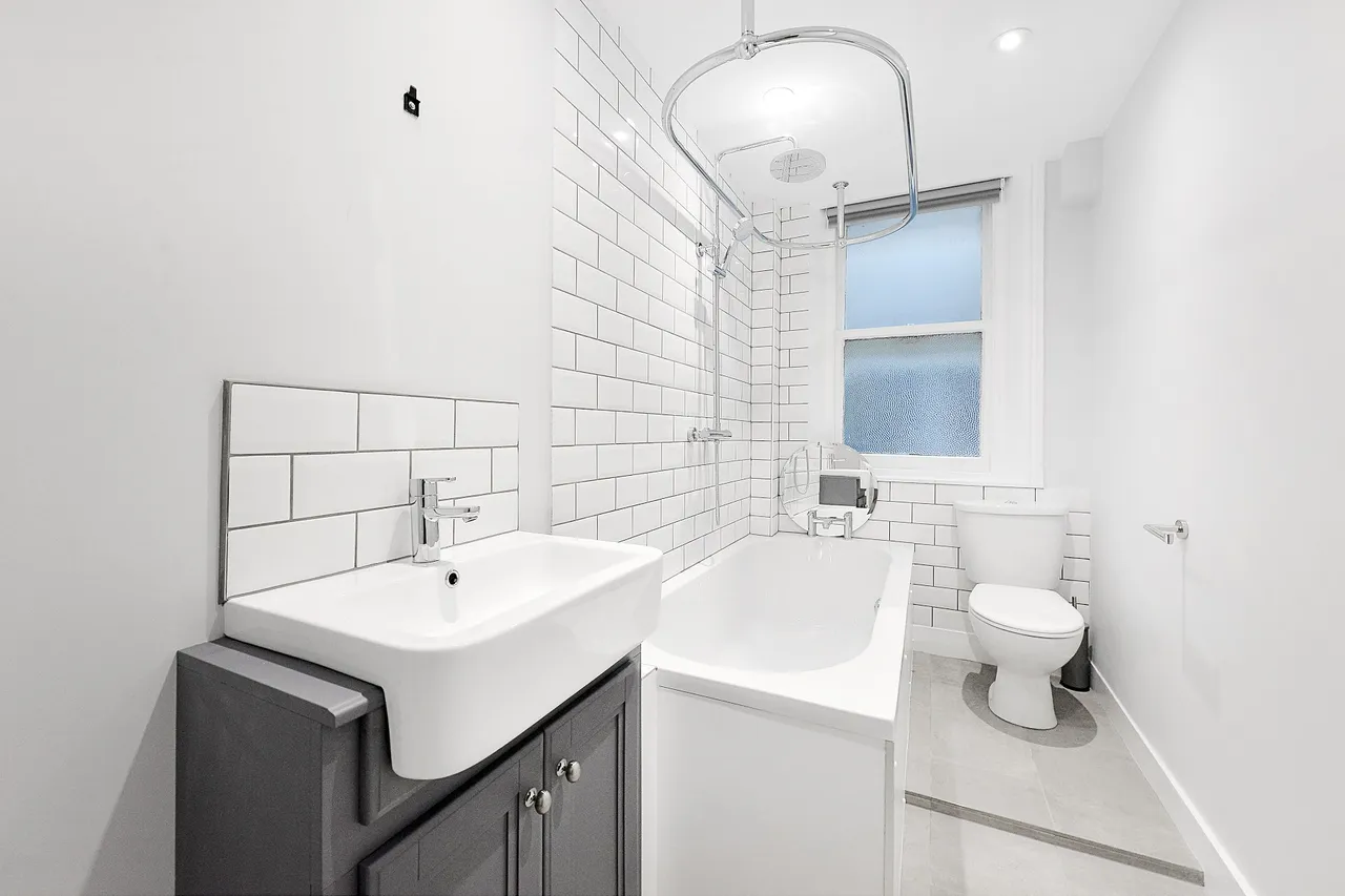Hurlingham Mansions, New Kings Road, Fulham, London, SW6, photo 10