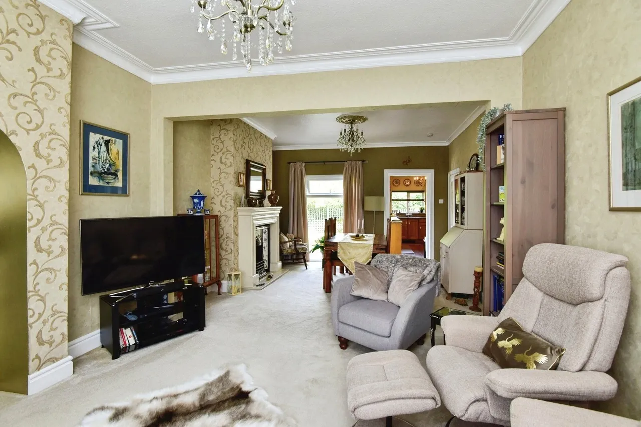 Heathcote Road, Bignall End, Stoke-on-Trent, Staffordshire, ST7, photo 3