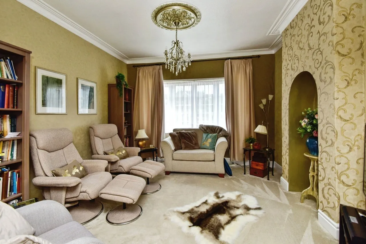 Heathcote Road, Bignall End, Stoke-on-Trent, Staffordshire, ST7, photo 9
