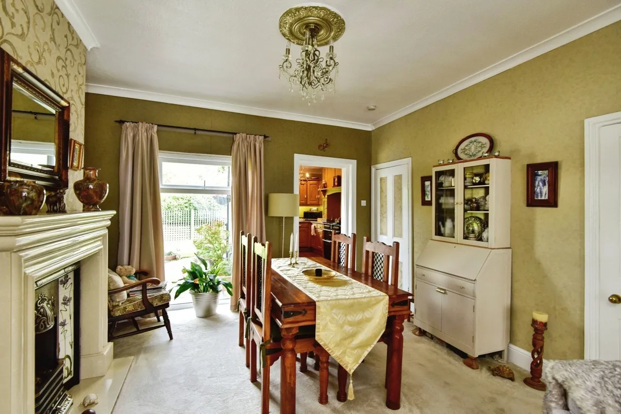 Heathcote Road, Bignall End, Stoke-on-Trent, Staffordshire, ST7, photo 4